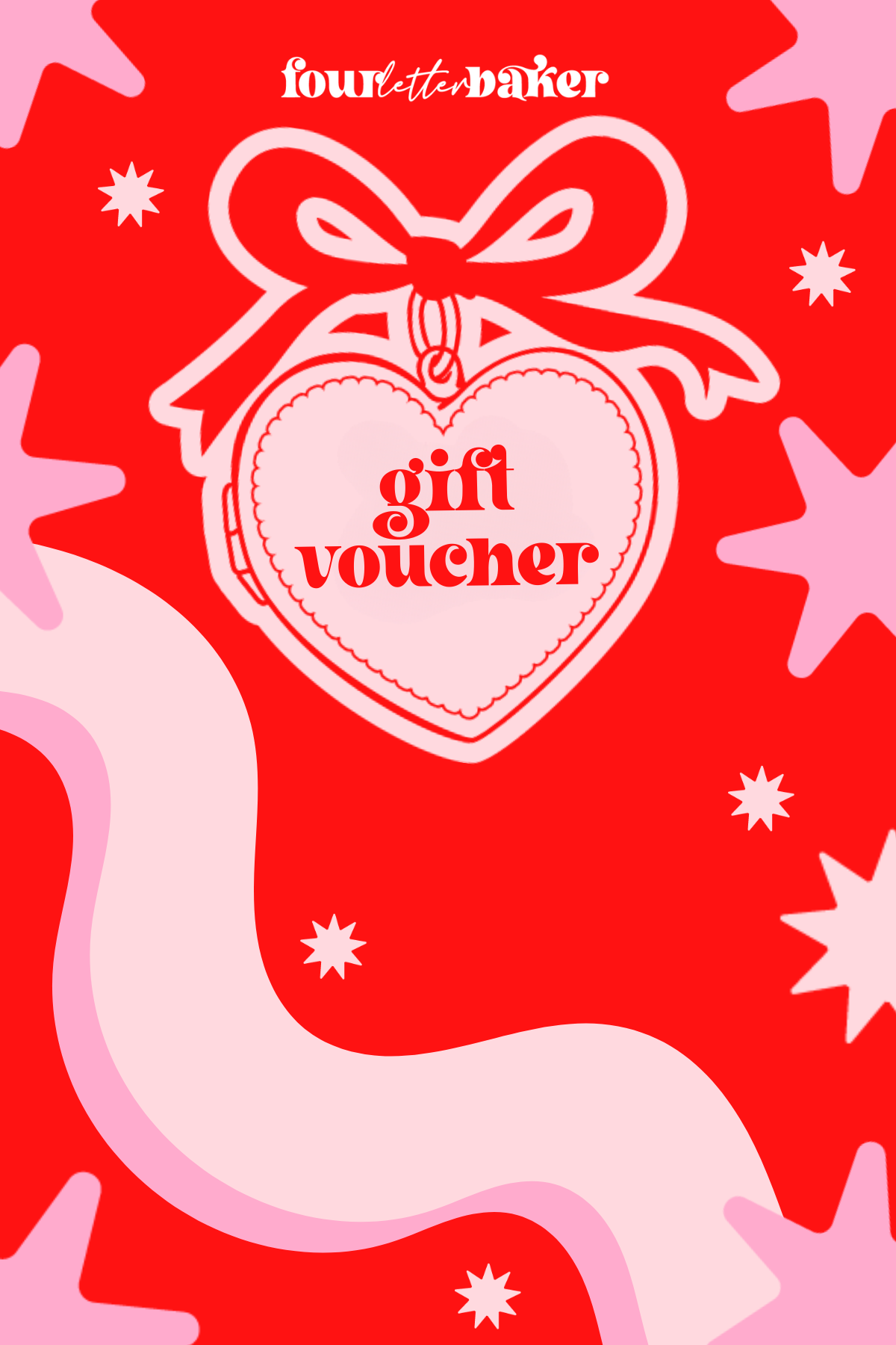 FLB Gift Voucher