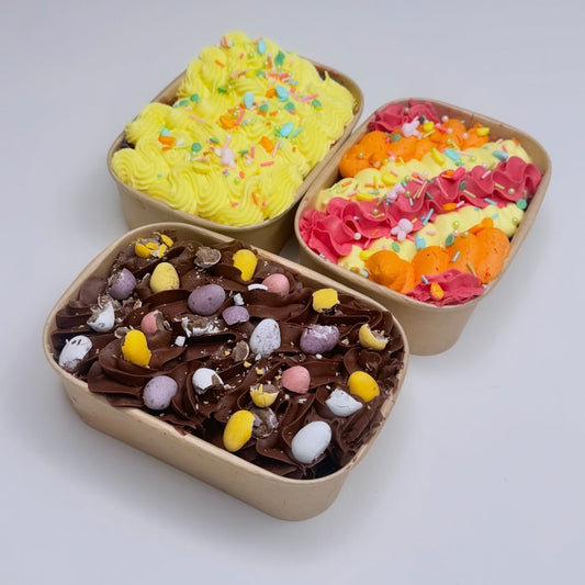 Frill Chix Preorder - Limited Easter Drop