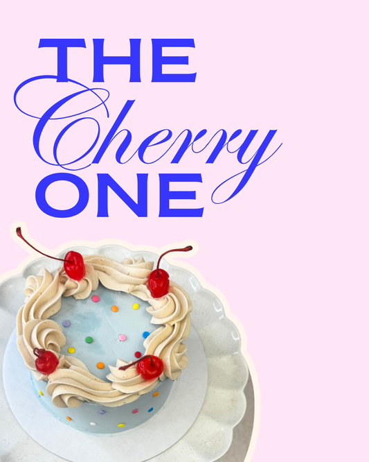 The Cherry One