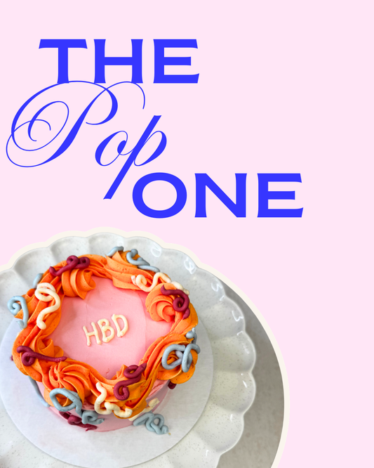 The Pop One