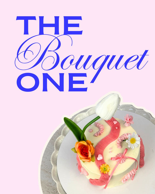 The Bouquet One