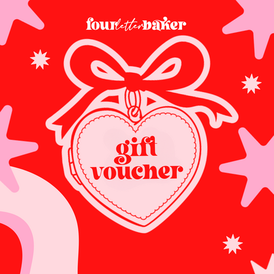 FLB Gift Voucher