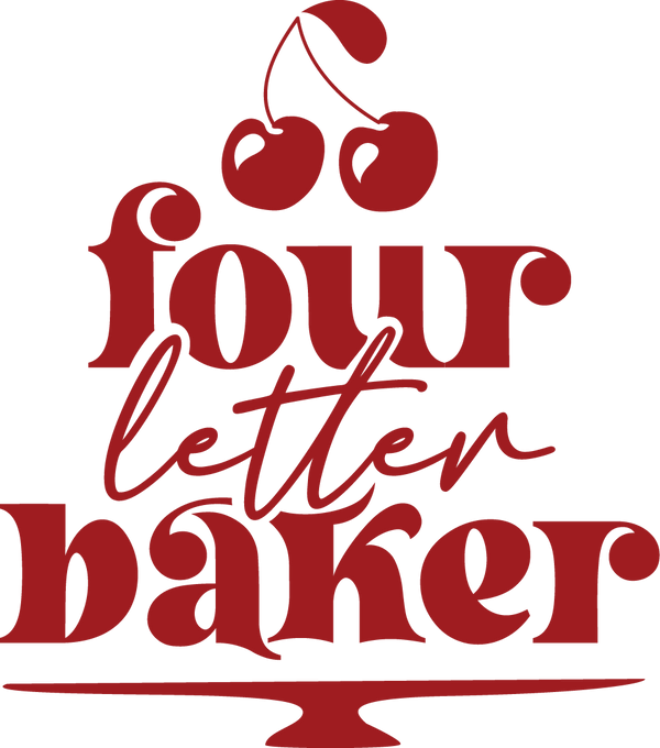 The Four Letter Baker 